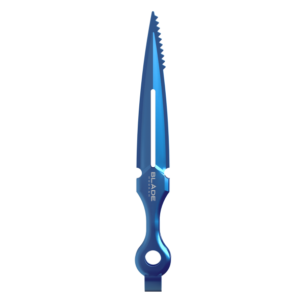 BLADE TONGS LIMITED EDITION - SAPPHIRE