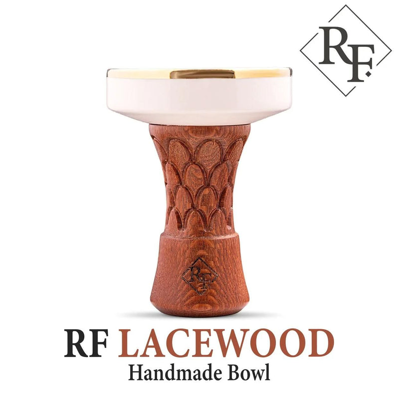 RF BOWL - LACEWOOD
